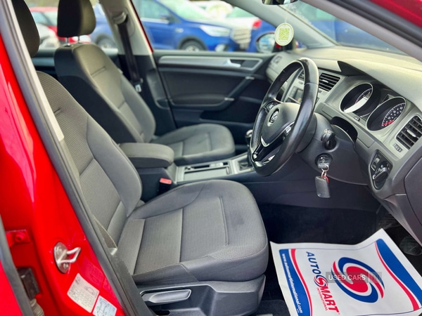 Used Volkswagen Golf 2013 for sale - 77794504: Photo 16