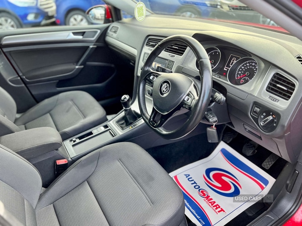 Used Volkswagen Golf 2013 for sale - 77794504: Photo 17