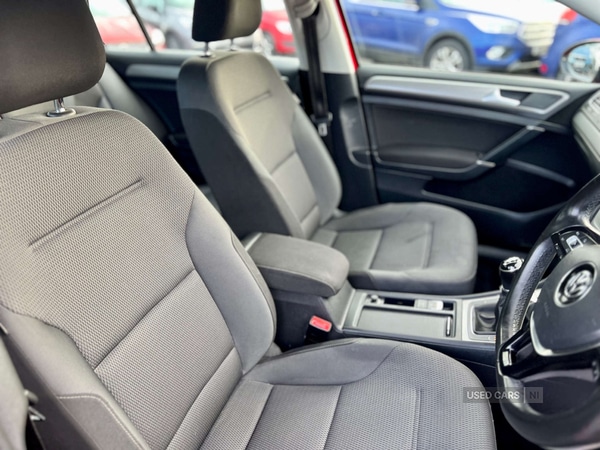 Used Volkswagen Golf 2013 for sale - 77794504: Photo 18