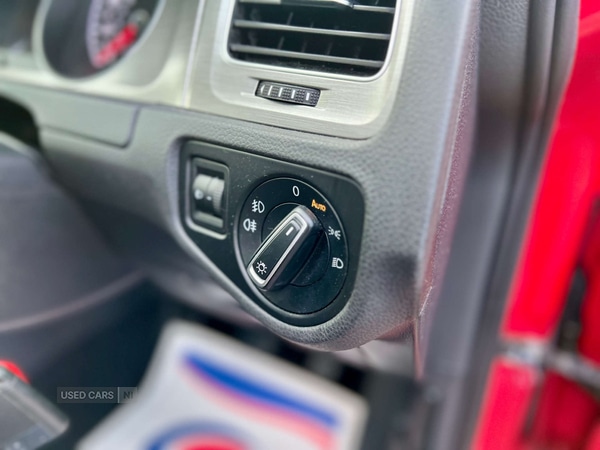 Used Volkswagen Golf 2013 for sale - 77794504: Photo 20