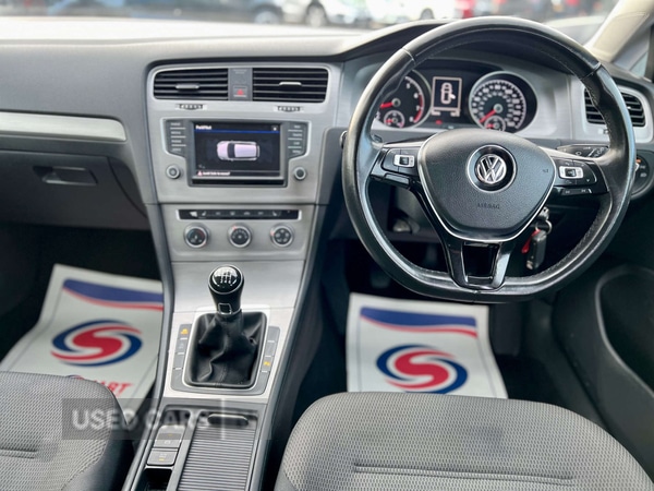 Used Volkswagen Golf 2013 for sale - 77794504: Photo 21