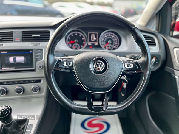 Used Volkswagen Golf 2013 for sale - 77794504: Photo 22