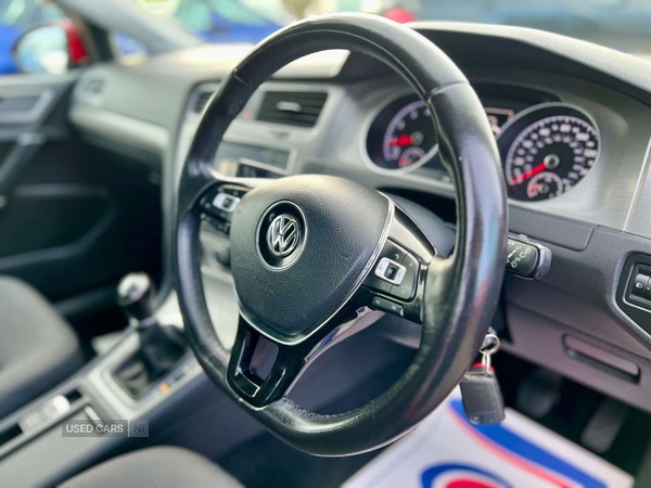 Used Volkswagen Golf 2013 for sale - 77794504: Photo 23