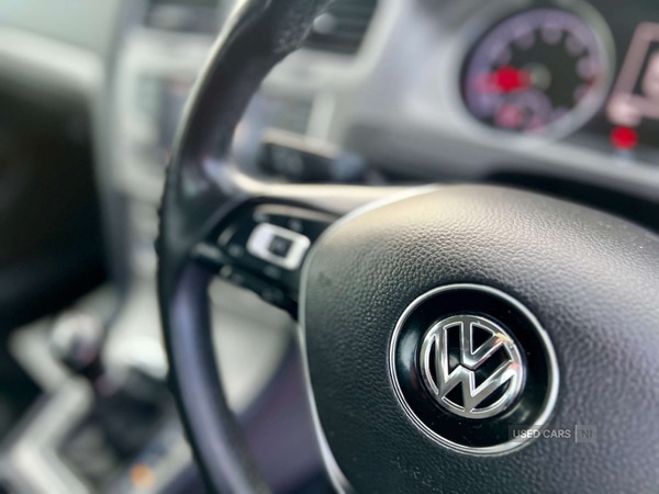 Used Volkswagen Golf 2013 for sale - 77794504: Photo 24