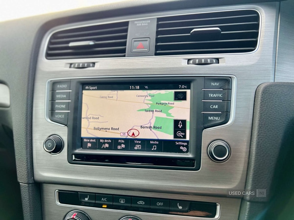 Used Volkswagen Golf 2013 for sale - 77794504: Photo 29