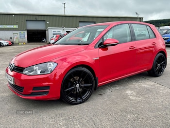 Used Volkswagen Golf 2013 for sale - 77794504: Photo