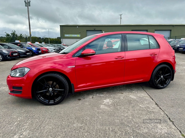 Used Volkswagen Golf 2013 for sale - 77794504: Photo 3