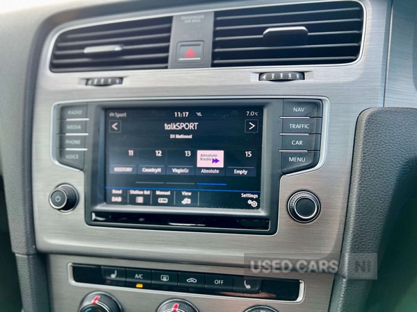 Used Volkswagen Golf 2013 for sale - 77794504: Photo 30