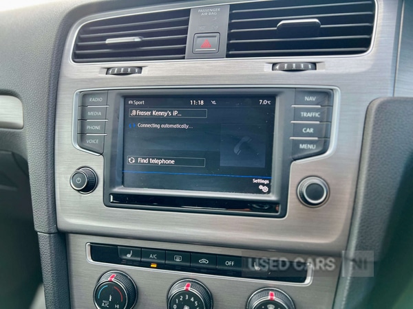 Used Volkswagen Golf 2013 for sale - 77794504: Photo 33