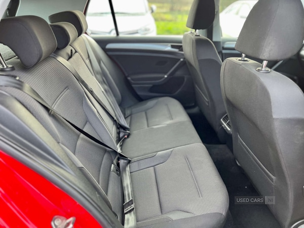 Used Volkswagen Golf 2013 for sale - 77794504: Photo 34