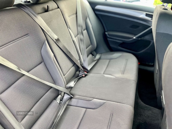 Used Volkswagen Golf 2013 for sale - 77794504: Photo 35