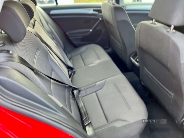 Used Volkswagen Golf 2013 for sale - 77794504: Photo 36