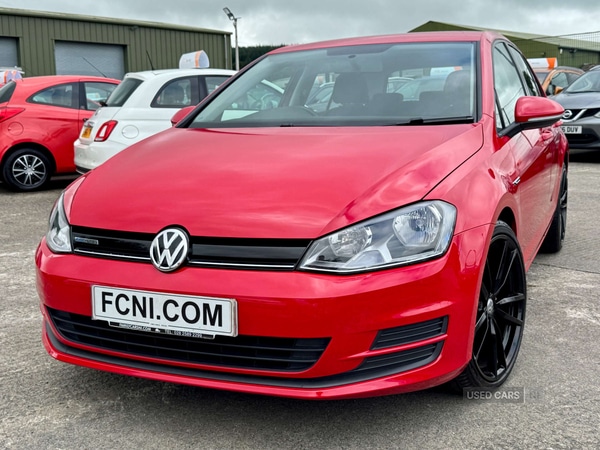 Used Volkswagen Golf 2013 for sale - 77794504: Photo 4