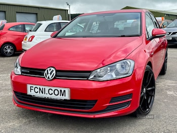 Used Volkswagen Golf 2013 for sale - 77794504: Photo