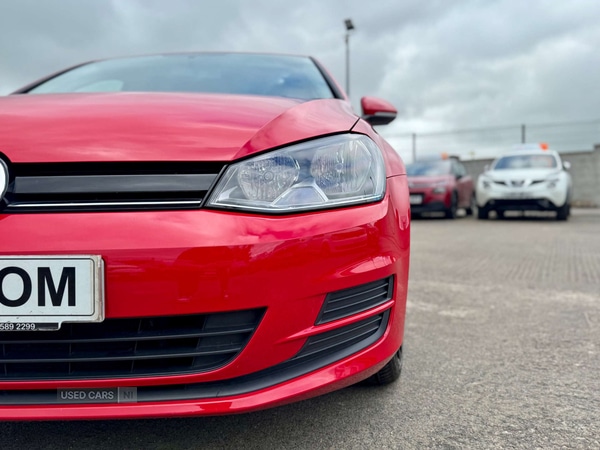 Used Volkswagen Golf 2013 for sale - 77794504: Photo 6