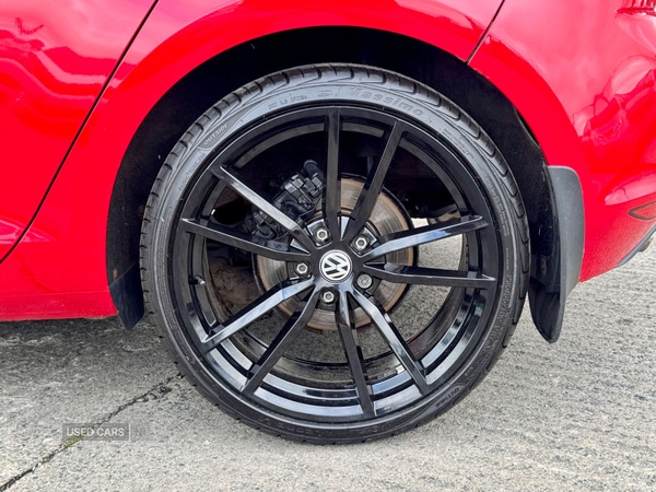 Used Volkswagen Golf 2013 for sale - 77794504: Photo 9