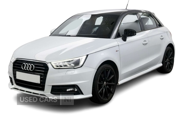 Used Audi A1 2015 for sale - 78171741: Photo 1