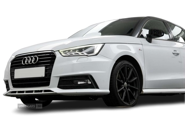 Used Audi A1 2015 for sale - 78171741: Photo 2