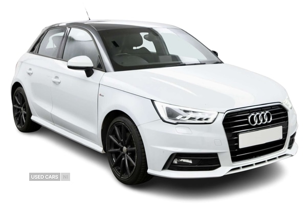 Used Audi A1 2015 for sale - 78171741: Photo 4