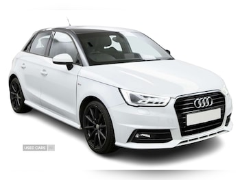Used Audi A1 2015 for sale - 78171741: Photo