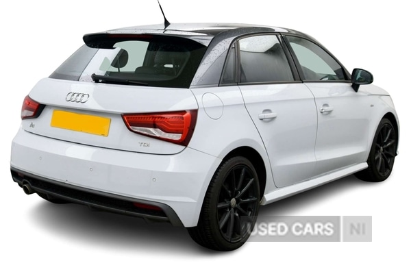 Used Audi A1 2015 for sale - 78171741: Photo 5