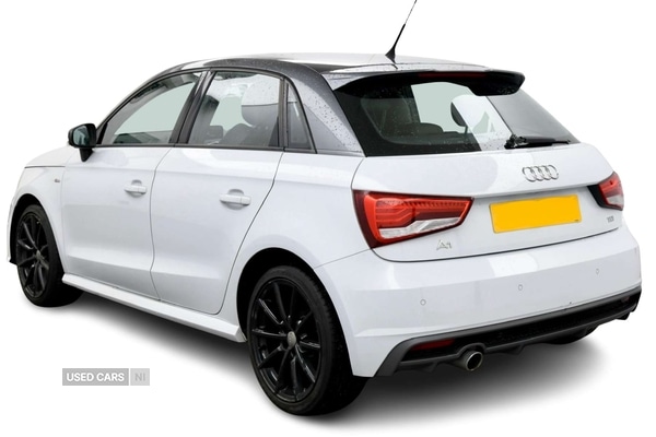 Used Audi A1 2015 for sale - 78171741: Photo 6
