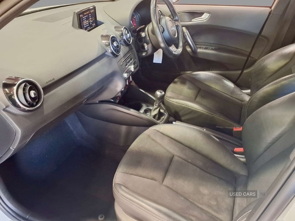 Used Audi A1 2015 for sale - 78171741: Photo 7