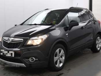 2015 - 1.6 CDTi ecoFLEX SE 5dr