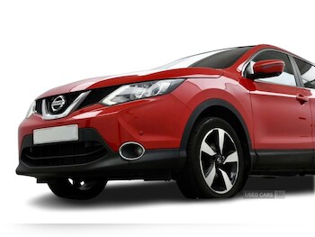 Used Nissan Qashqai 2017 for sale - 77754652: Photo