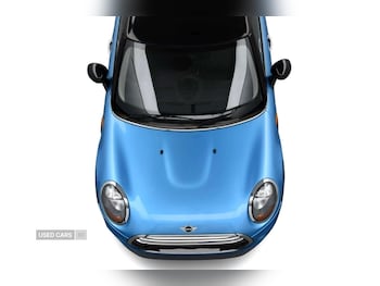 Used MINI Hatch 2015 for sale - 78637352: Photo