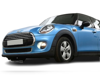 Used MINI Hatch 2015 for sale - 78637352: Photo