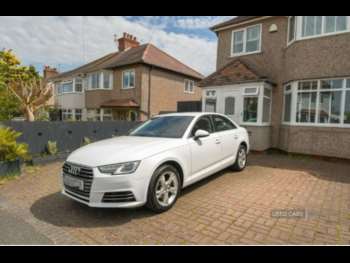 2016 - 1.4T FSI Sport 4dr