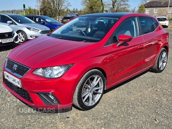 Used SEAT Ibiza 2018 for sale - 79084795: Photo