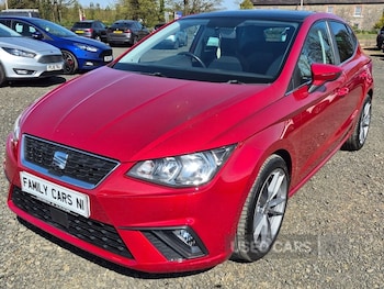Used SEAT Ibiza 2018 for sale - 79084795: Photo