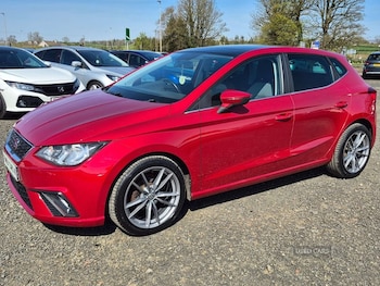 Used SEAT Ibiza 2018 for sale - 79084795: Photo