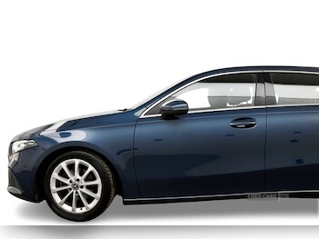 Used Mercedes-Benz A-Class 2019 for sale - 78384909: Photo