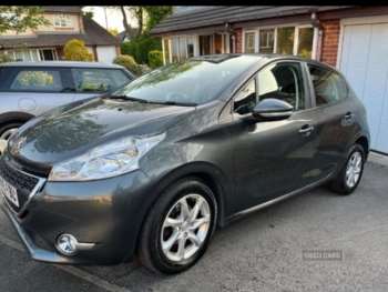 2015 - 1.4 HDi Active 5dr
