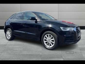 2016 - 2.0 TDI SE 5dr