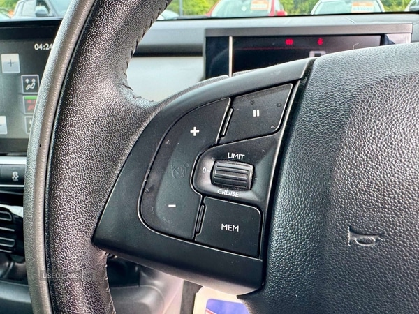 Vehicle 24