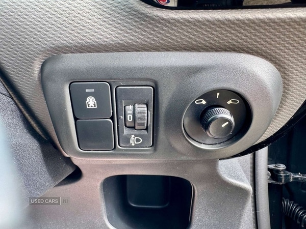 Vehicle 28