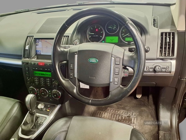 Used Land Rover Freelander 2012 for sale - 78141738: Photo 10