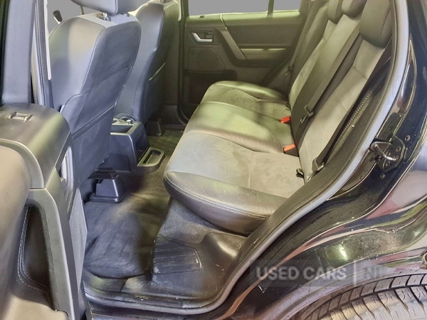 Used Land Rover Freelander 2012 for sale - 78141738: Photo 11