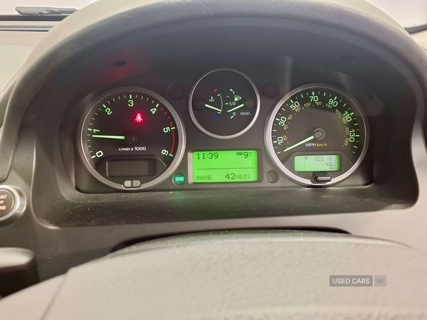 Used Land Rover Freelander 2012 for sale - 78141738: Photo 12