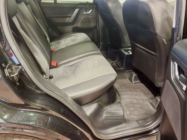 Used Land Rover Freelander 2012 for sale - 78141738: Photo 13