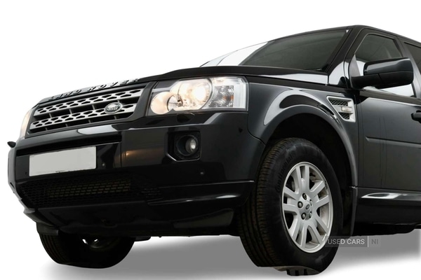 Used Land Rover Freelander 2012 for sale - 78141738: Photo 2