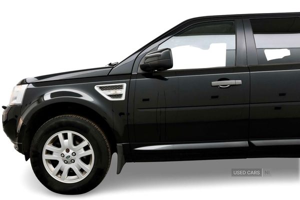 Used Land Rover Freelander 2012 for sale - 78141738: Photo 3