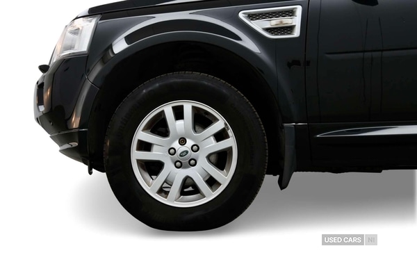 Used Land Rover Freelander 2012 for sale - 78141738: Photo 4