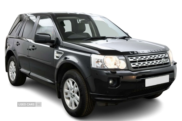 Used Land Rover Freelander 2012 for sale - 78141738: Photo 5