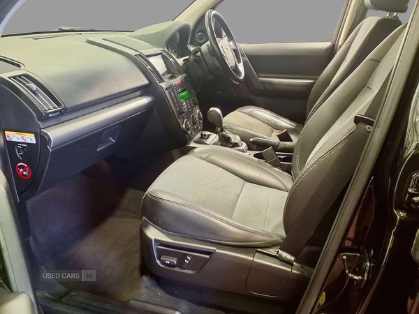 Used Land Rover Freelander 2012 for sale - 78141738: Photo 8