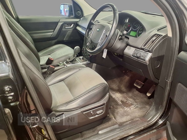 Used Land Rover Freelander 2012 for sale - 78141738: Photo 9